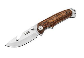 Picture of Jnr PH2 Pakka Wood Knife